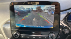 Ford Puma 1.0 EcoBoost Hybrid mHEV ST-Line 5dr Petrol Hatchback